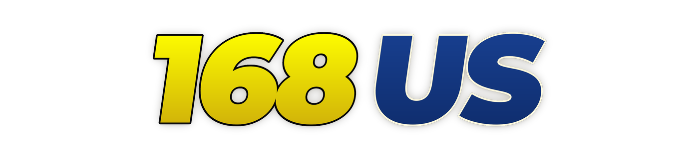168us